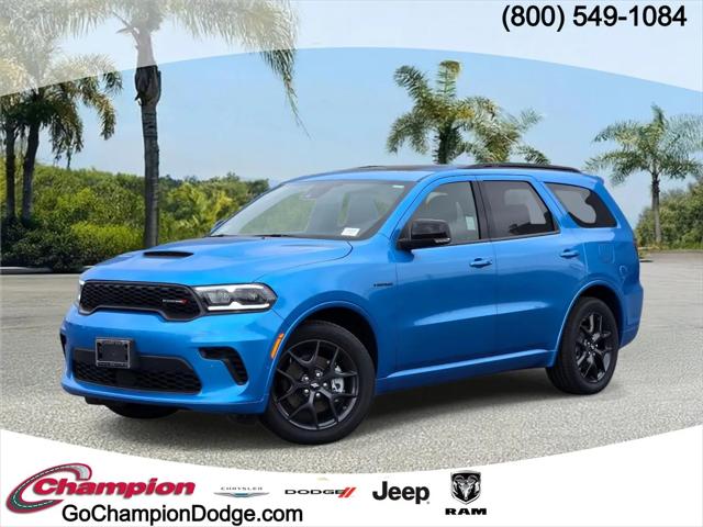 2026 Dodge Durango GT Plus AWD HEMI V8 for sale in Downey, CA