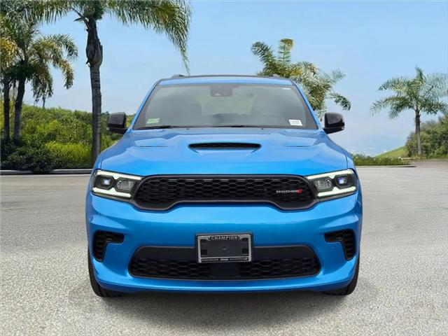 2026 Dodge Durango GT Plus AWD HEMI V8