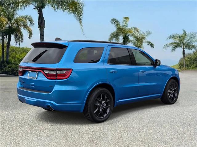 2026 Dodge Durango GT Plus AWD HEMI V8