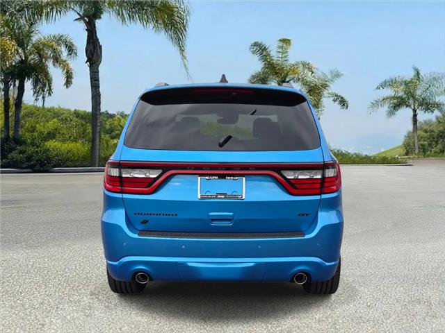 2026 Dodge Durango GT Plus AWD HEMI V8
