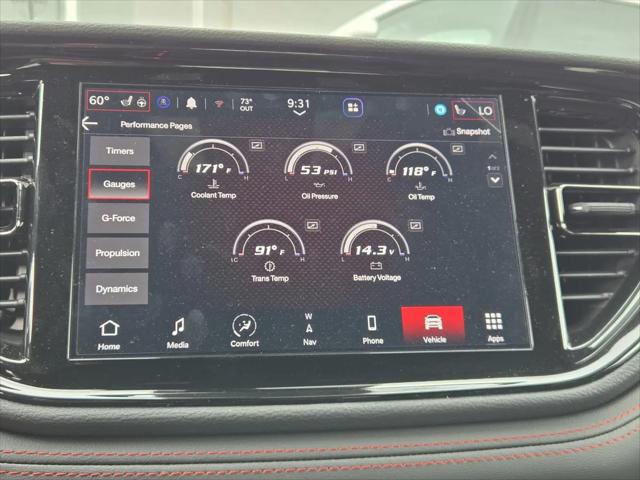 2026 Dodge Durango GT Plus AWD HEMI V8