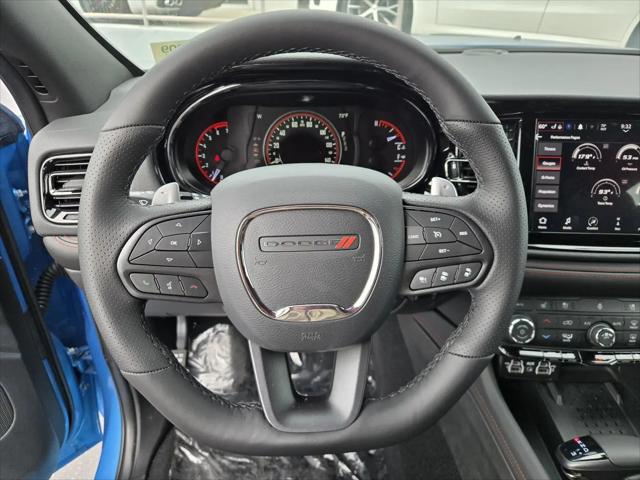 2026 Dodge Durango GT Plus AWD HEMI V8