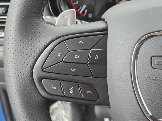 2026 Dodge Durango GT Plus AWD HEMI V8