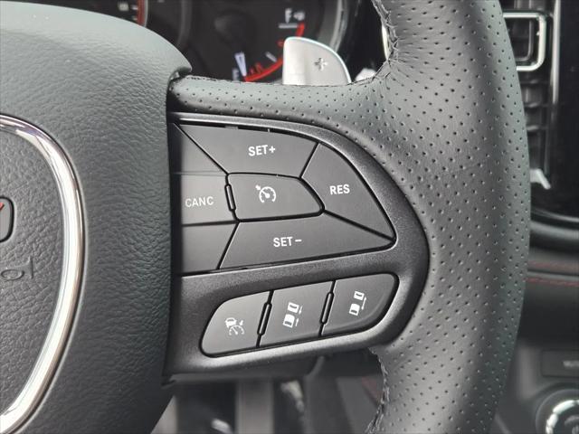 2026 Dodge Durango GT Plus AWD HEMI V8
