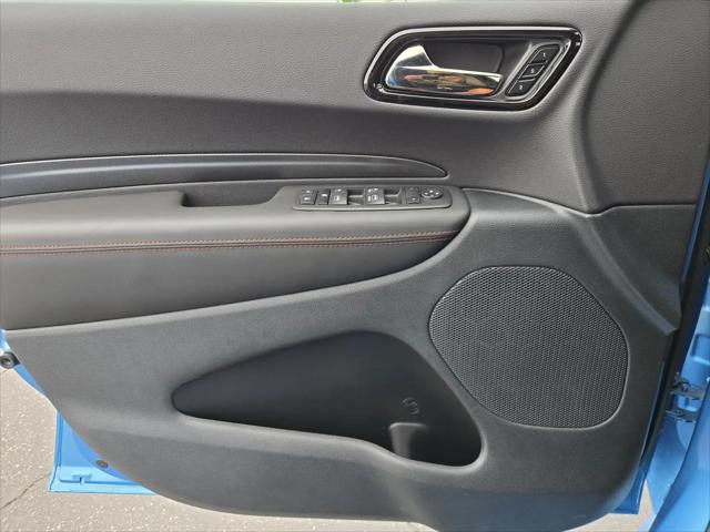 2026 Dodge Durango GT Plus AWD HEMI V8