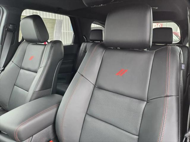 2026 Dodge Durango GT Plus AWD HEMI V8