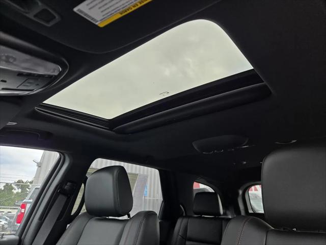 2026 Dodge Durango GT Plus AWD HEMI V8