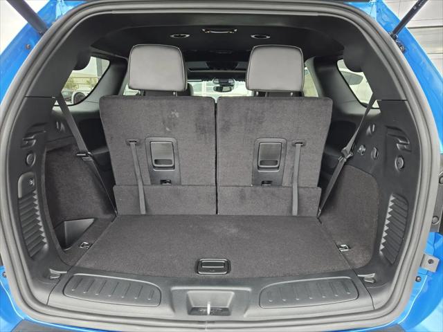 2026 Dodge Durango GT Plus AWD HEMI V8