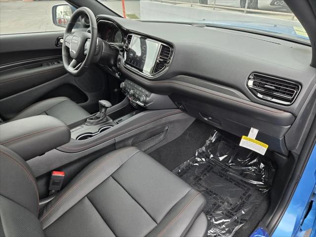 2026 Dodge Durango GT Plus AWD HEMI V8
