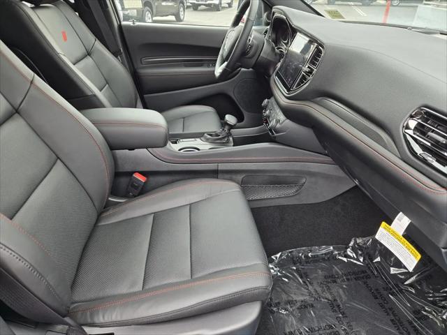 2026 Dodge Durango GT Plus AWD HEMI V8