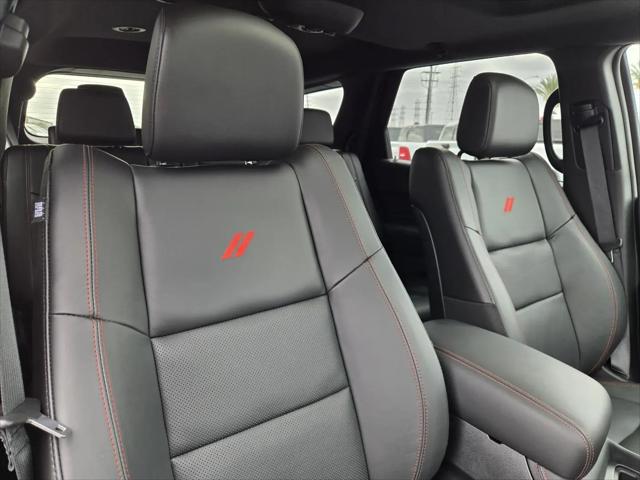 2026 Dodge Durango GT Plus AWD HEMI V8