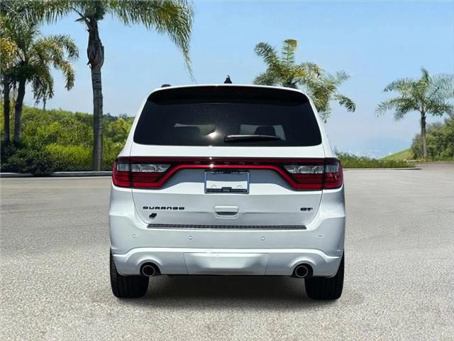 2026 Dodge Durango GT Plus AWD HEMI V8