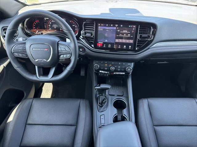 2026 Dodge Durango GT Plus AWD HEMI V8