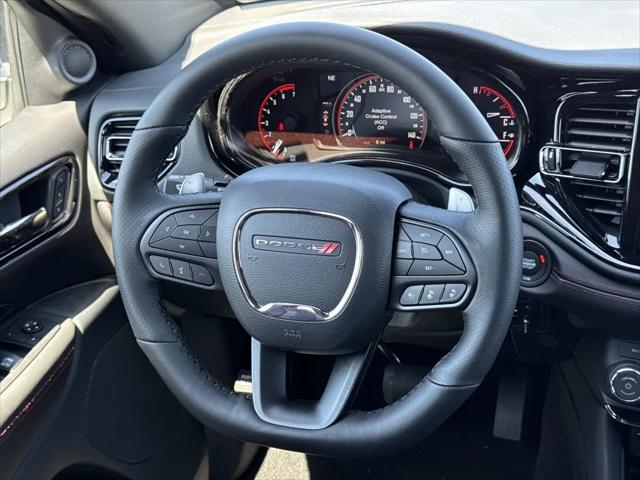 2026 Dodge Durango GT Plus AWD HEMI V8