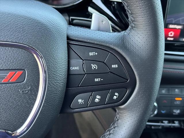 2026 Dodge Durango GT Plus AWD HEMI V8