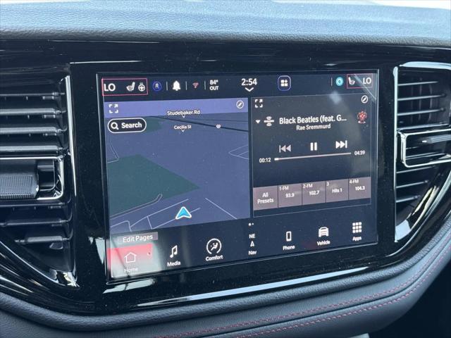 2026 Dodge Durango GT Plus AWD HEMI V8