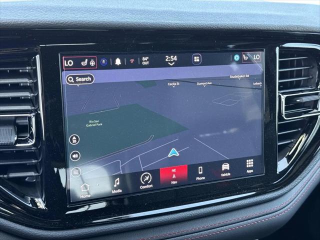 2026 Dodge Durango GT Plus AWD HEMI V8