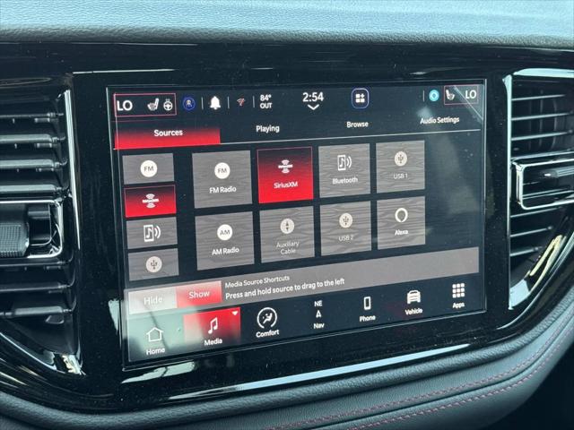 2026 Dodge Durango GT Plus AWD HEMI V8