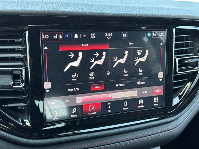 2026 Dodge Durango GT Plus AWD HEMI V8