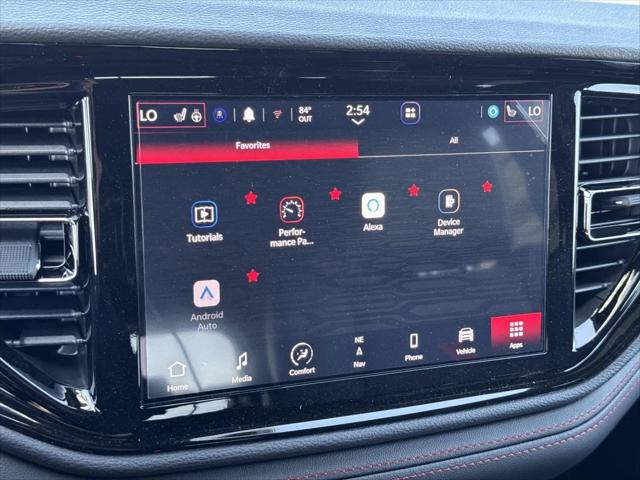 2026 Dodge Durango GT Plus AWD HEMI V8