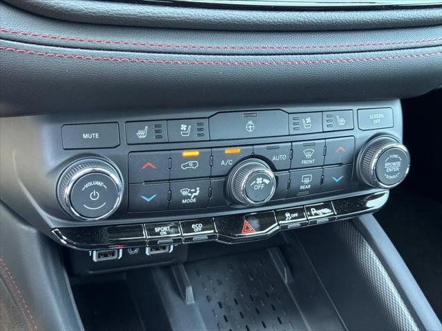 2026 Dodge Durango GT Plus AWD HEMI V8
