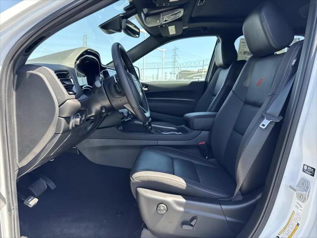 2026 Dodge Durango GT Plus AWD HEMI V8