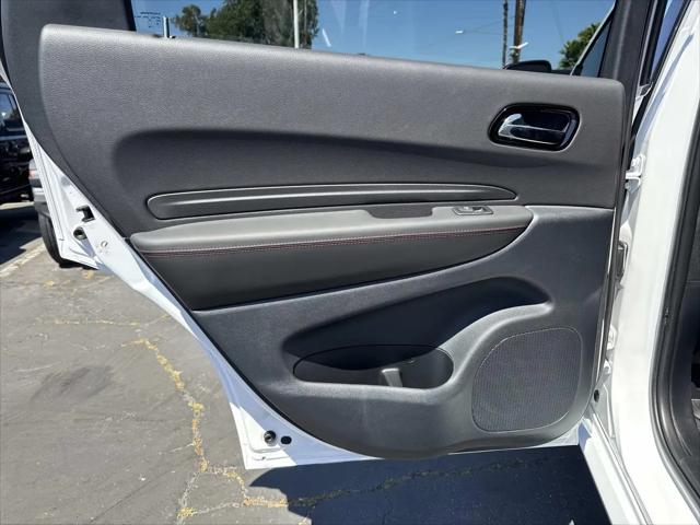 2026 Dodge Durango GT Plus AWD HEMI V8