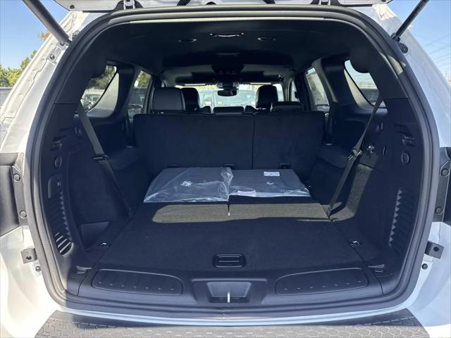 2026 Dodge Durango GT Plus AWD HEMI V8