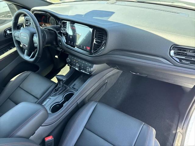 2026 Dodge Durango GT Plus AWD HEMI V8