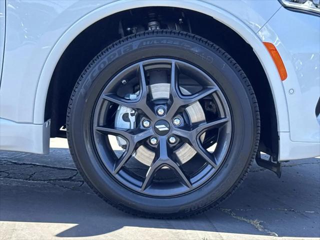 2026 Dodge Durango GT Plus AWD HEMI V8