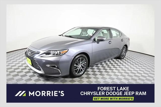 2016 Lexus ES 350 ES 350 for sale in Forest Lake, MN
