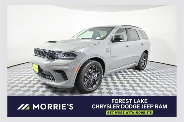 2026 Dodge Durango GT Premium AWD HEMI V8 America 250 Edition for sale in Forest Lake, MN