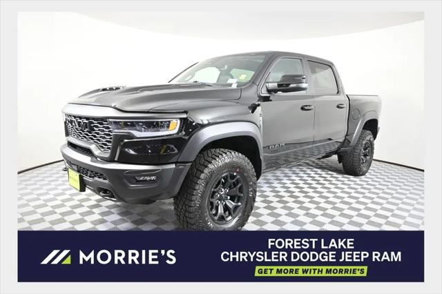 2026 Ram 1500 RHO Crew Cab 4x4 57 Box for sale in Forest Lake, MN