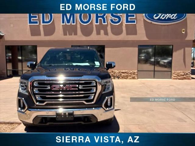 2019 GMC Sierra 1500 SLT for sale in Sierra Vista, AZ