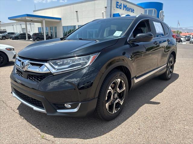 2017 Honda CR-V Touring for sale in Sierra Vista, AZ