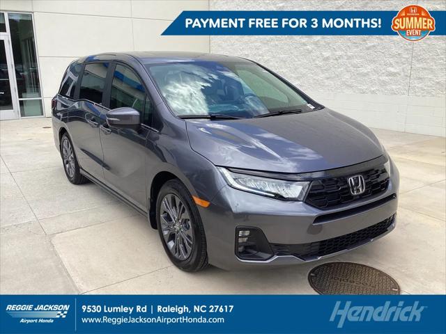 2026 Honda Odyssey Touring for sale in Morrisville, NC