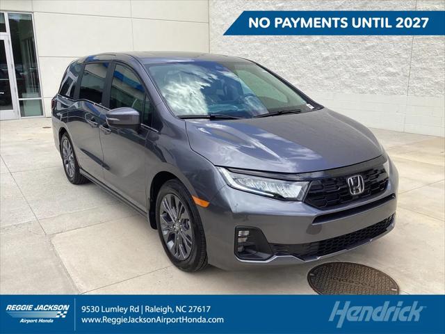 2026 Honda Odyssey Touring for sale in Morrisville, NC