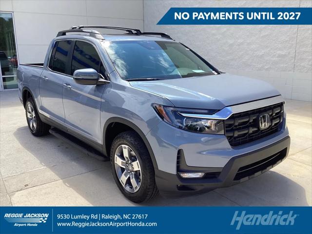 2026 Honda Ridgeline RTL for sale in Morrisville, NC
