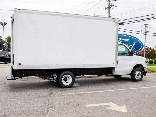 2027 Ford E-Series Cutaway E-350 for sale in Suffolk, VA