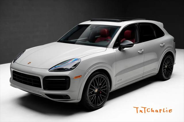 2022 Porsche Cayenne GTS for sale in Fort Lauderdale, FL