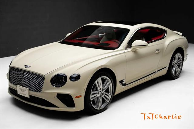 2023 Bentley Continental GT Azure for sale in Fort Lauderdale, FL