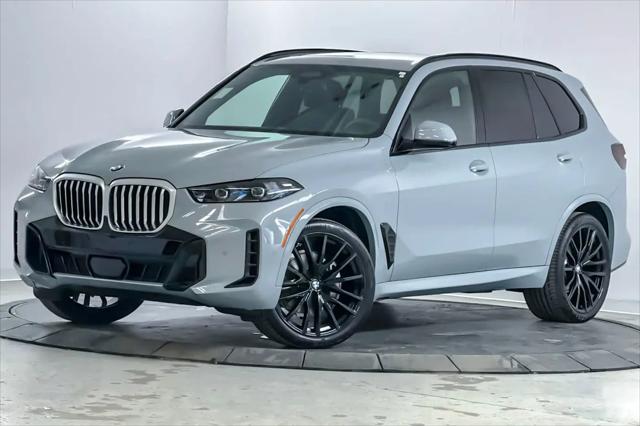2026 BMW X5 xDrive40i for sale in San Francisco, CA