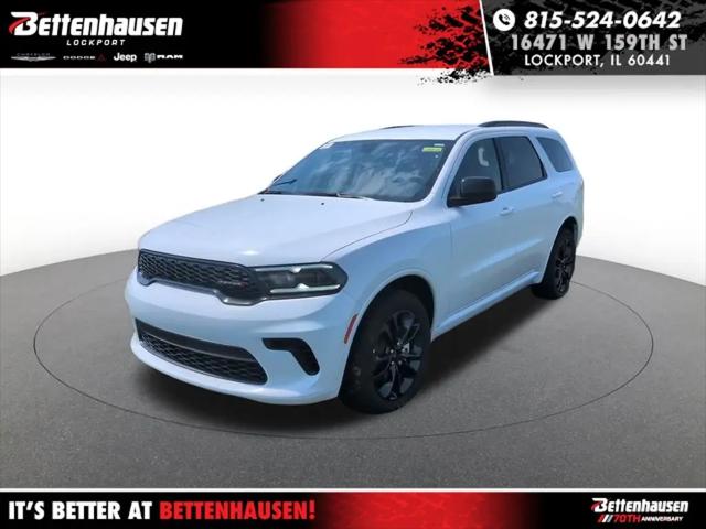 2026 Dodge Durango GT AWD for sale in Lockport, IL