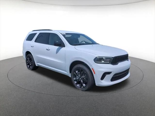 2026 Dodge Durango GT AWD