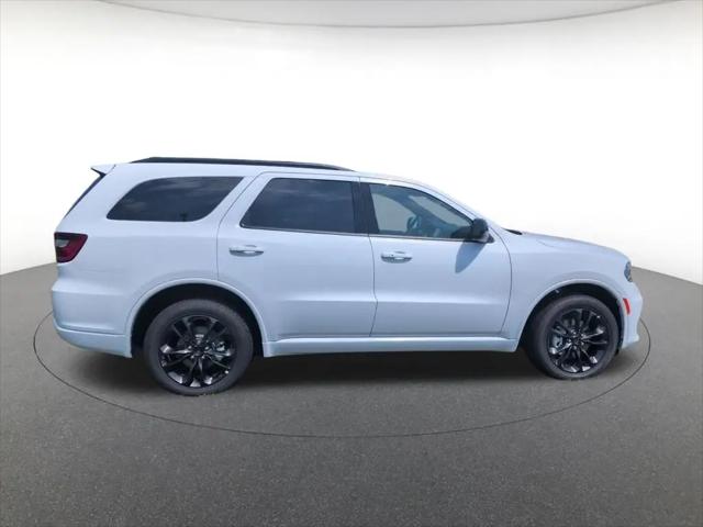 2026 Dodge Durango GT AWD