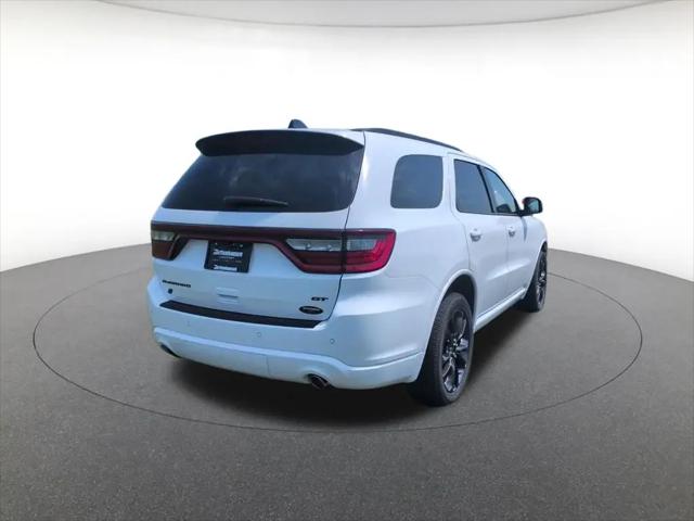 2026 Dodge Durango GT AWD
