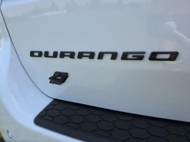 2026 Dodge Durango GT AWD