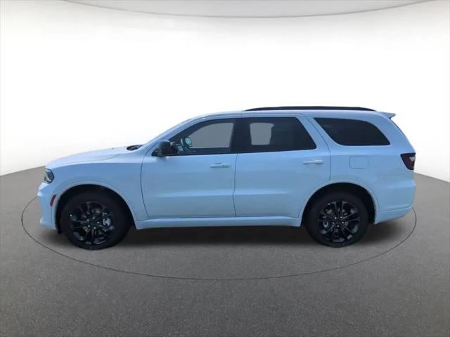 2026 Dodge Durango GT AWD