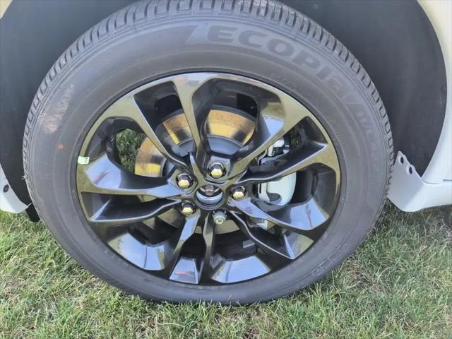 2026 Dodge Durango GT AWD