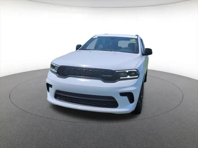 2026 Dodge Durango GT AWD